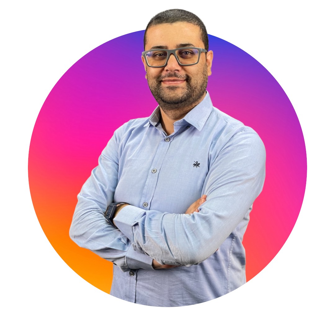 Ebrahim Al-Haj - Founder & CEO