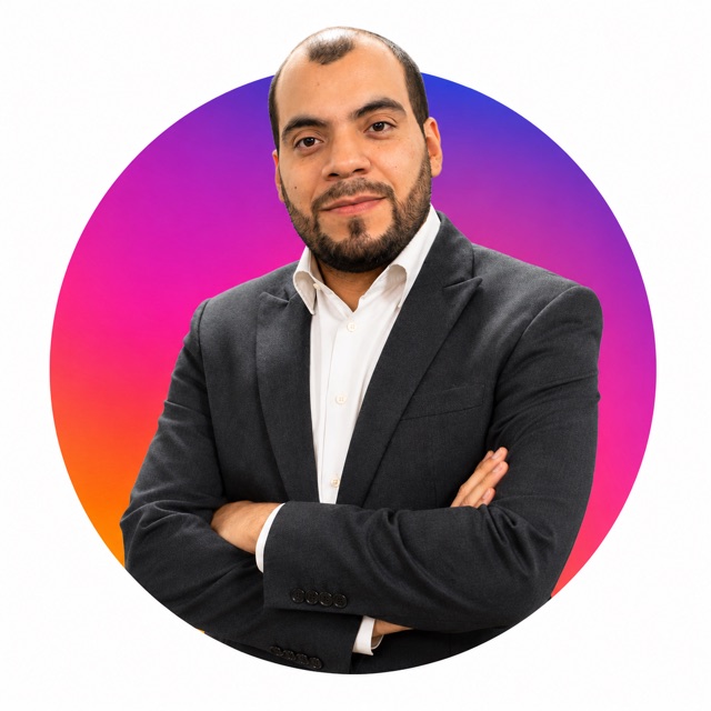 Khalid - Lumenta CEO